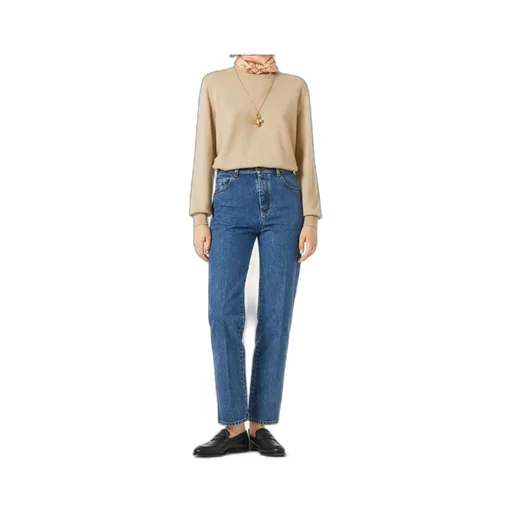 Arona Crew Neck Sweater