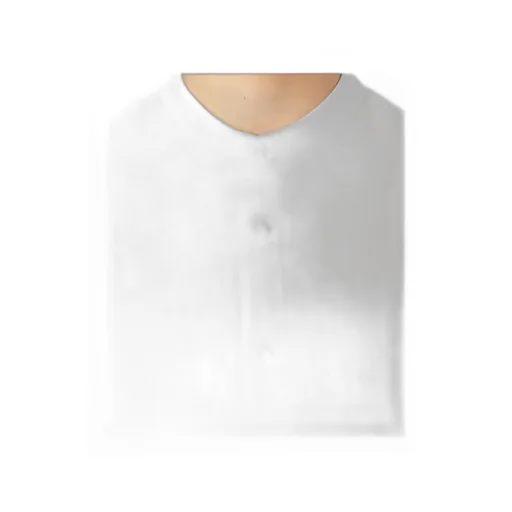 Elia Low Mandarin Collar Shirt
