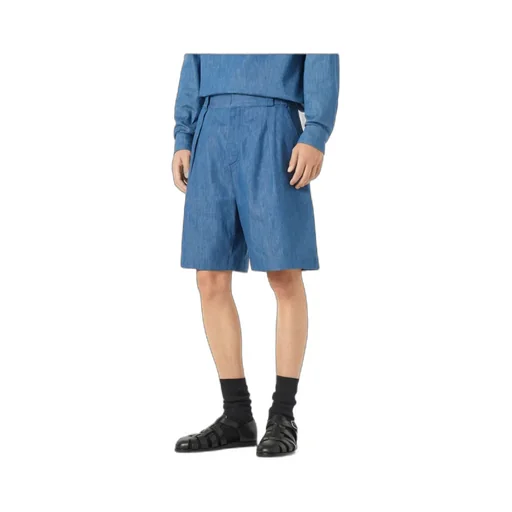 Reinga Bermuda Shorts