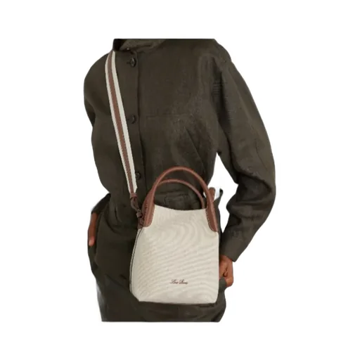 Micro Bale Tote Bag
