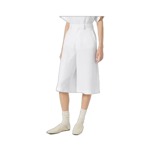 Drake Bermuda Shorts