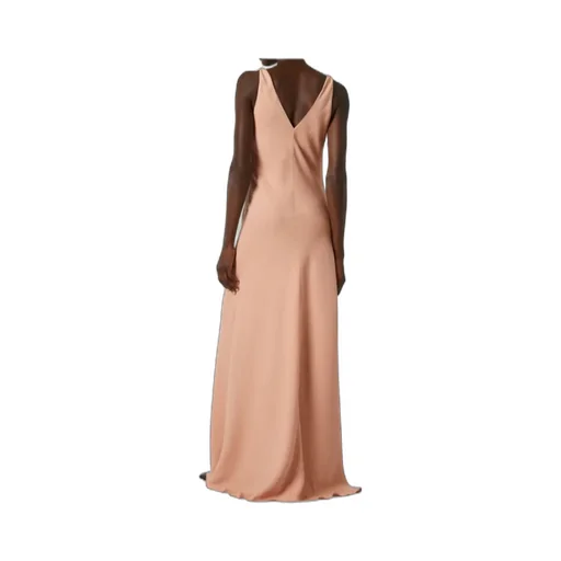 Callie Flared Midi Dress