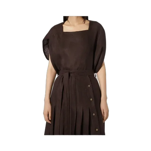 Square Neck T-Shirt