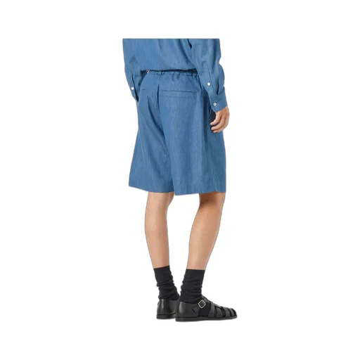 Reinga Bermuda Shorts