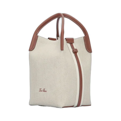 Micro Bale Tote Bag
