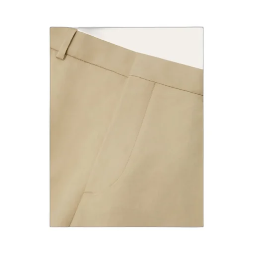 Jarno Bermuda Shorts