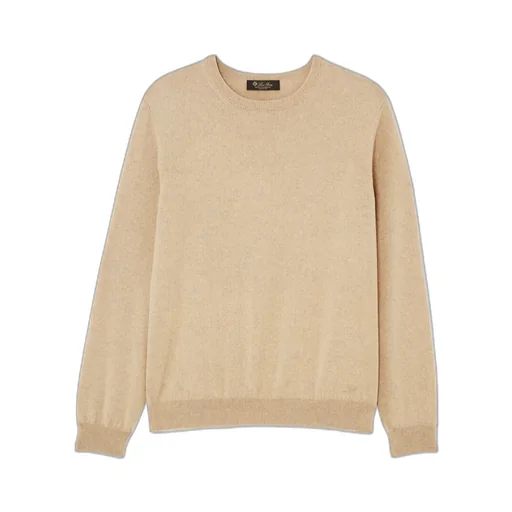 Arona Crew Neck Sweater