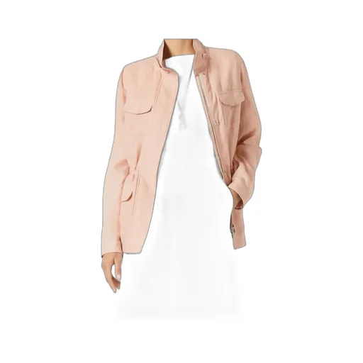 Traveller Jacket
