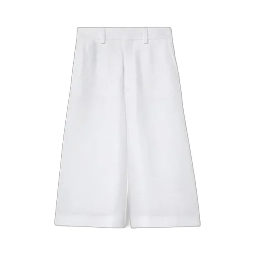 Drake Bermuda Shorts