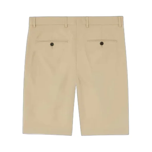Jarno Bermuda Shorts