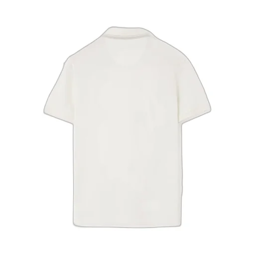 Zip Regatta Polo Shirt