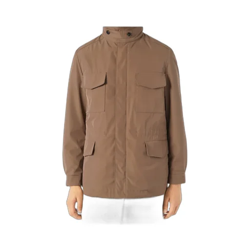 Traveller Field Jacket
