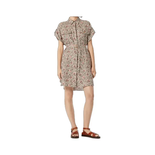 Idris Dress