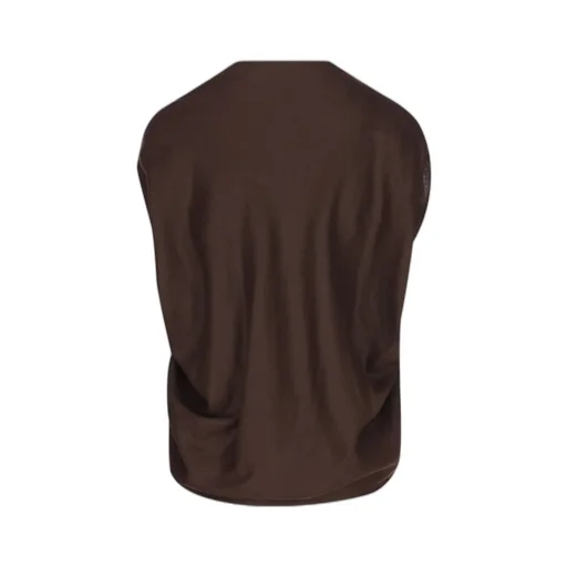 Square Neck T-Shirt
