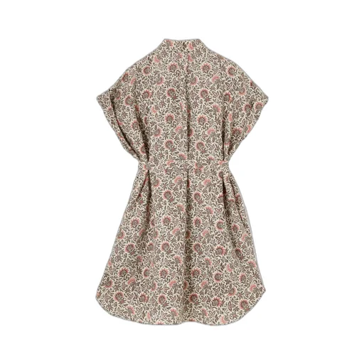 Idris Dress