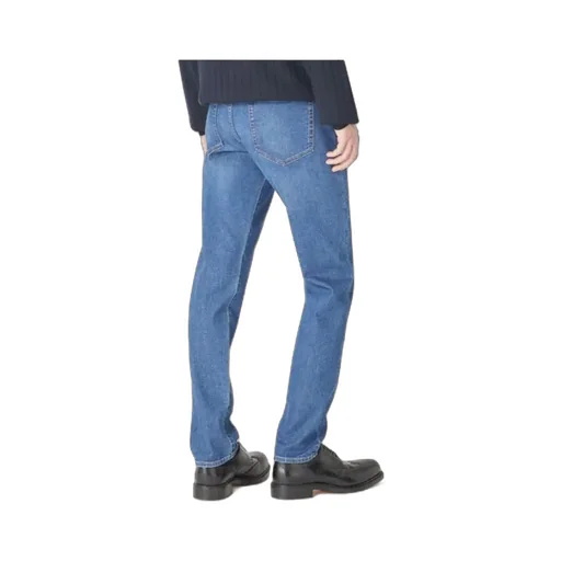 Belt-Loop Jeans