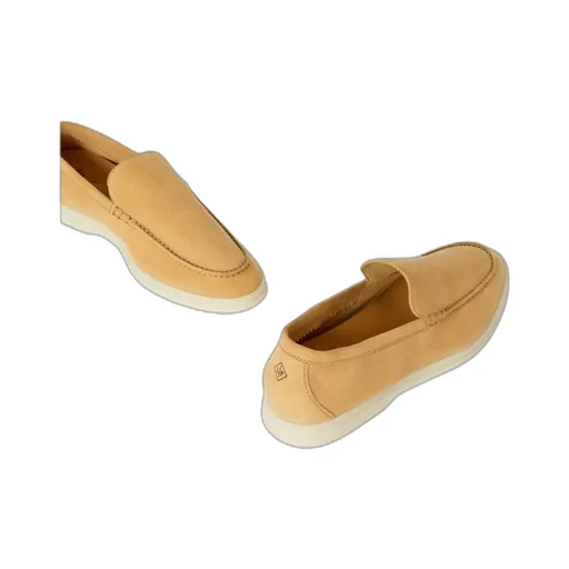 Summer Walk Loafer Shoes