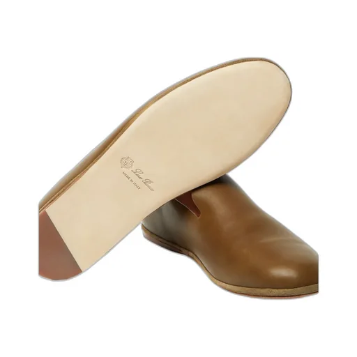Anton Minimal Walk Loafer