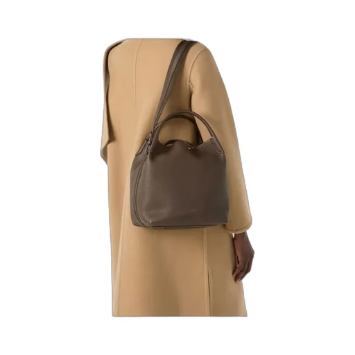Large Bale Shoulder Bag