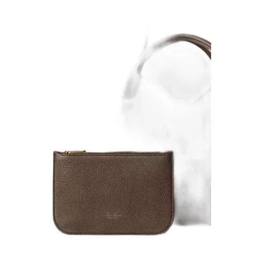 Large Bale Shoulder Bag