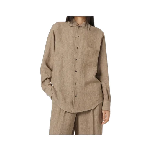 André Long-Sleeved Shirt