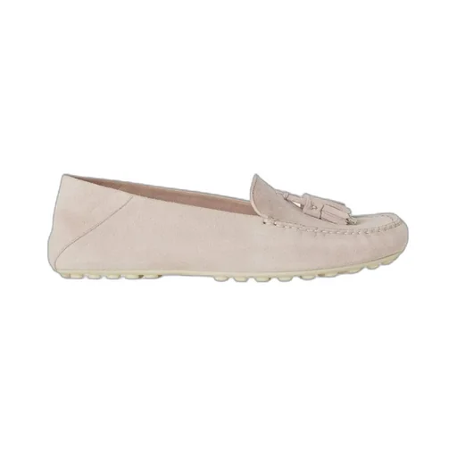 My Charm Tassel Loafers