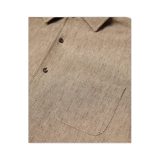 André Long-Sleeved Shirt