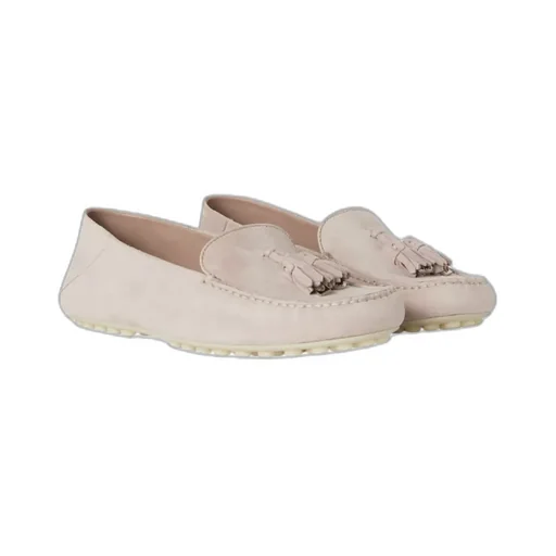 My Charm Tassel Loafers