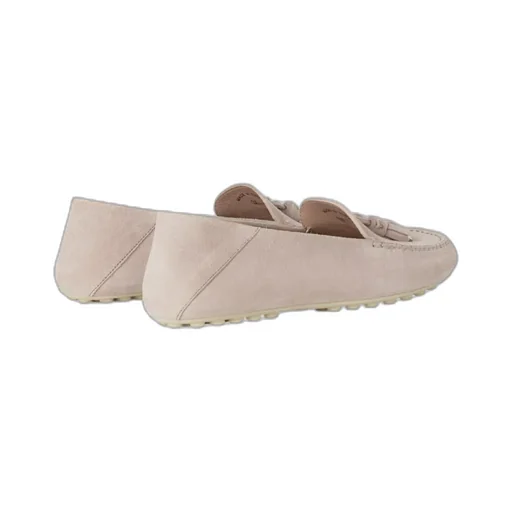 My Charm Tassel Loafers