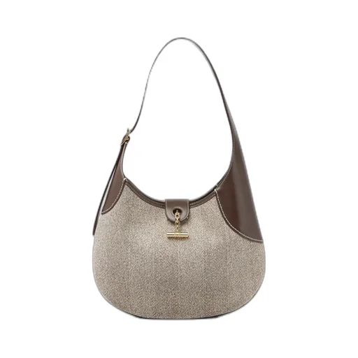 Medium Bobbin Bag
