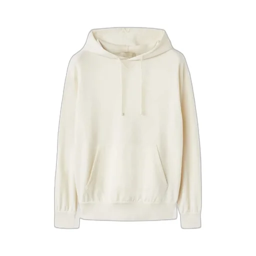 Long-Sleeved Sweater