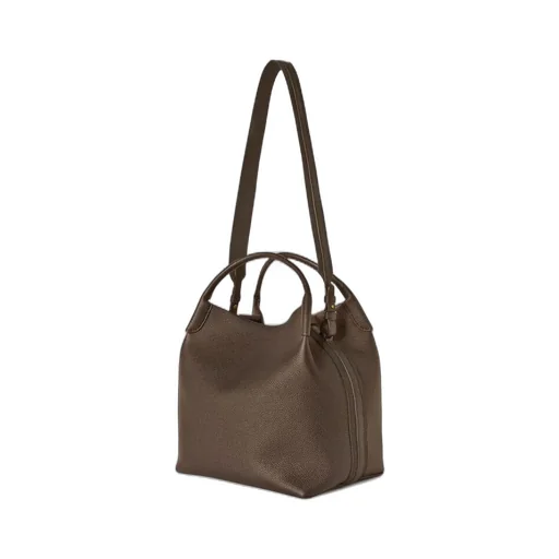 Large Bale Shoulder Bag