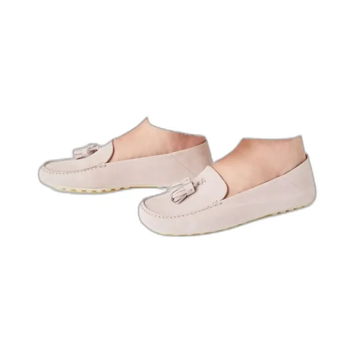 My Charm Tassel Loafers