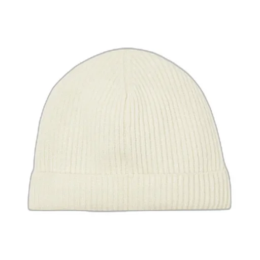 Rib Knitted Hat