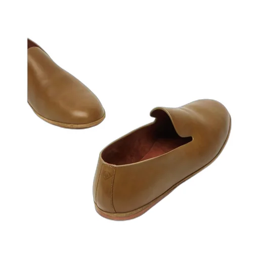 Anton Minimal Walk Loafer