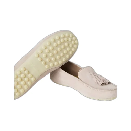 My Charm Tassel Loafers