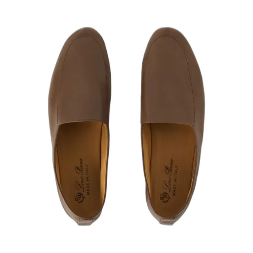 Anton Walk Loafers