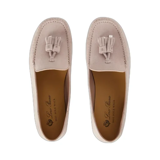 My Charm Tassel Loafers