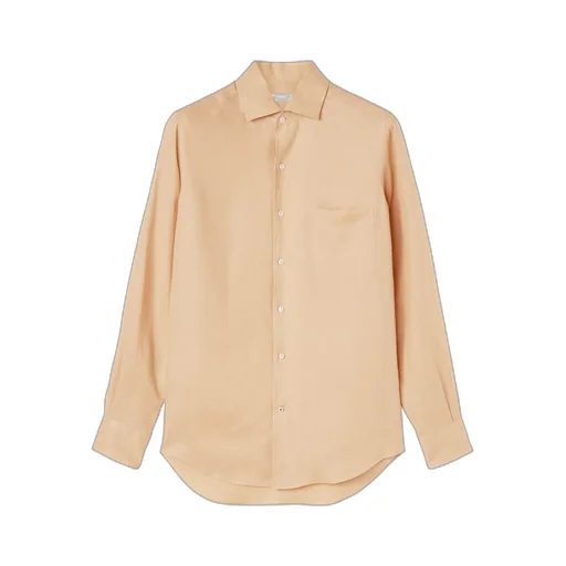 Long-Sleeved Shirt