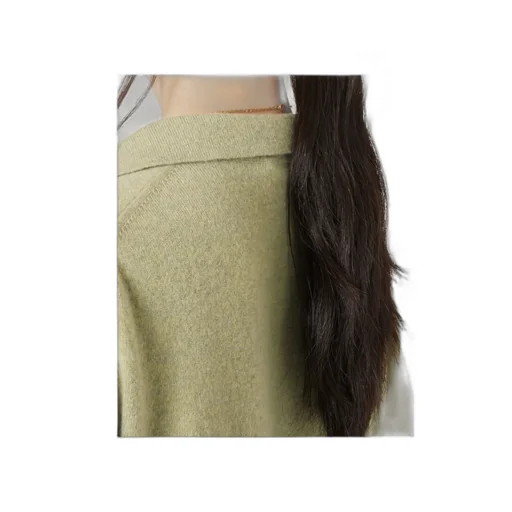 Polo Sweater