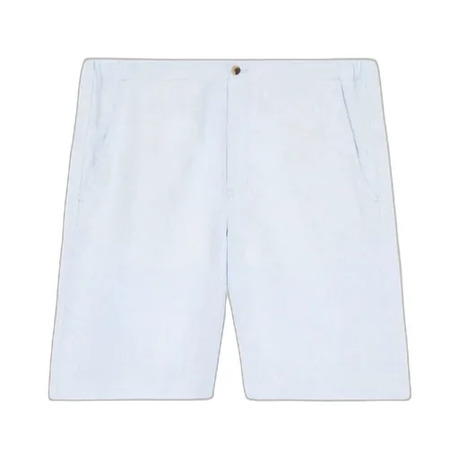 Nolan Bermuda Shorts