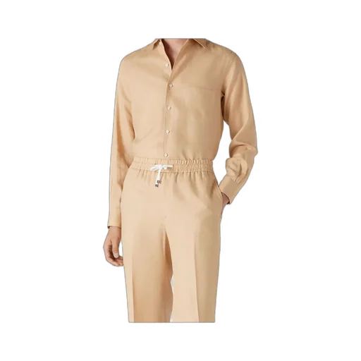 Long-Sleeved Shirt