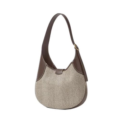 Medium Bobbin Bag