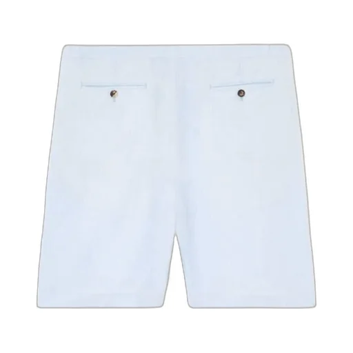 Nolan Bermuda Shorts