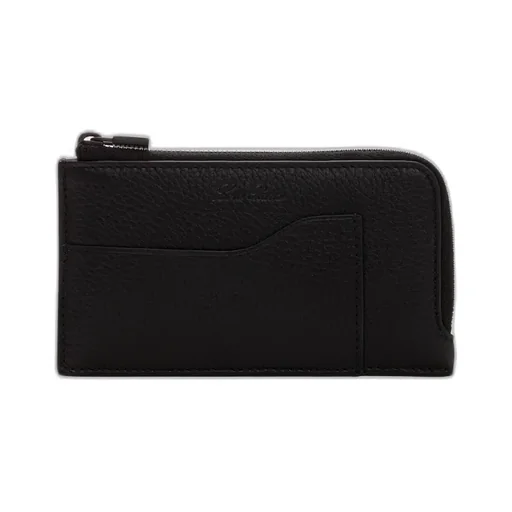 Logo Card Holder