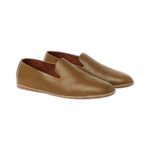 Anton Minimal Walk Loafer