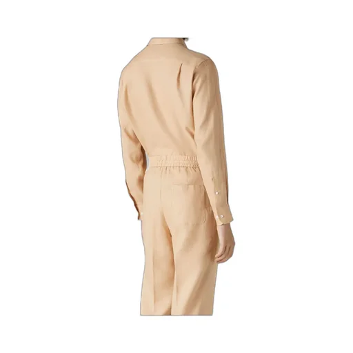 Long-Sleeved Shirt