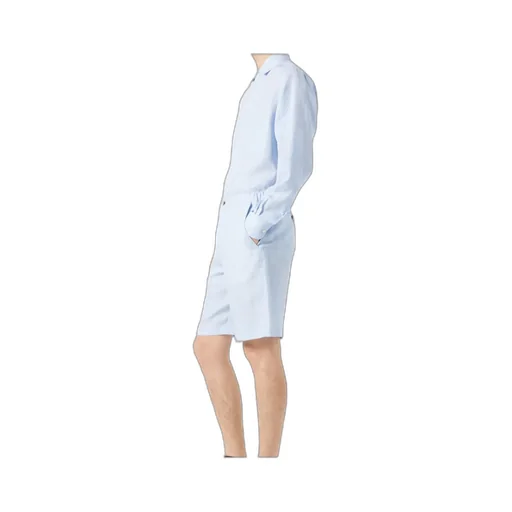 Nolan Bermuda Shorts