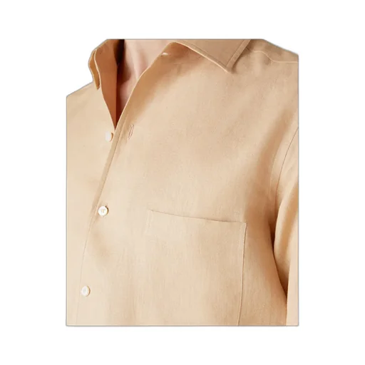 Long-Sleeved Shirt