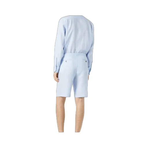 Nolan Bermuda Shorts